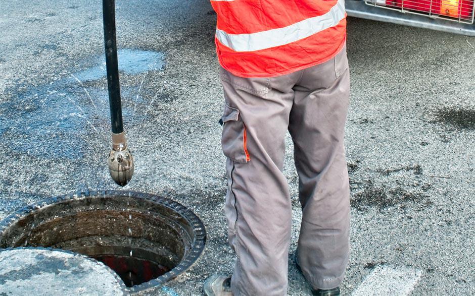 déboucheur canalisation wc Quincy-Voisins