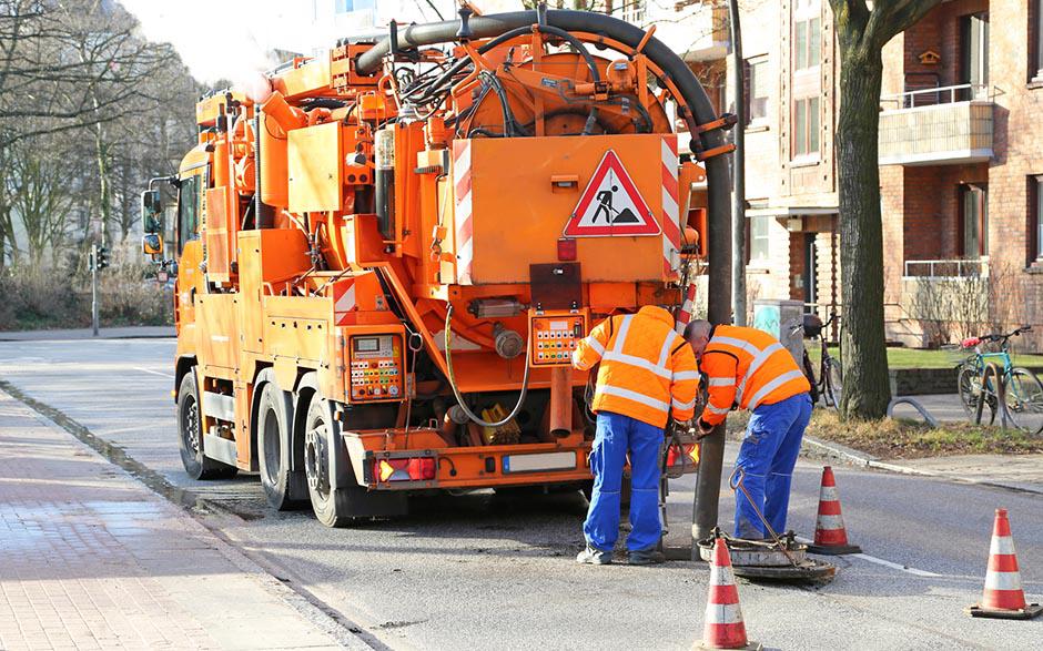 comment déboucher un wc Saint-Germain-lès-Arpajon