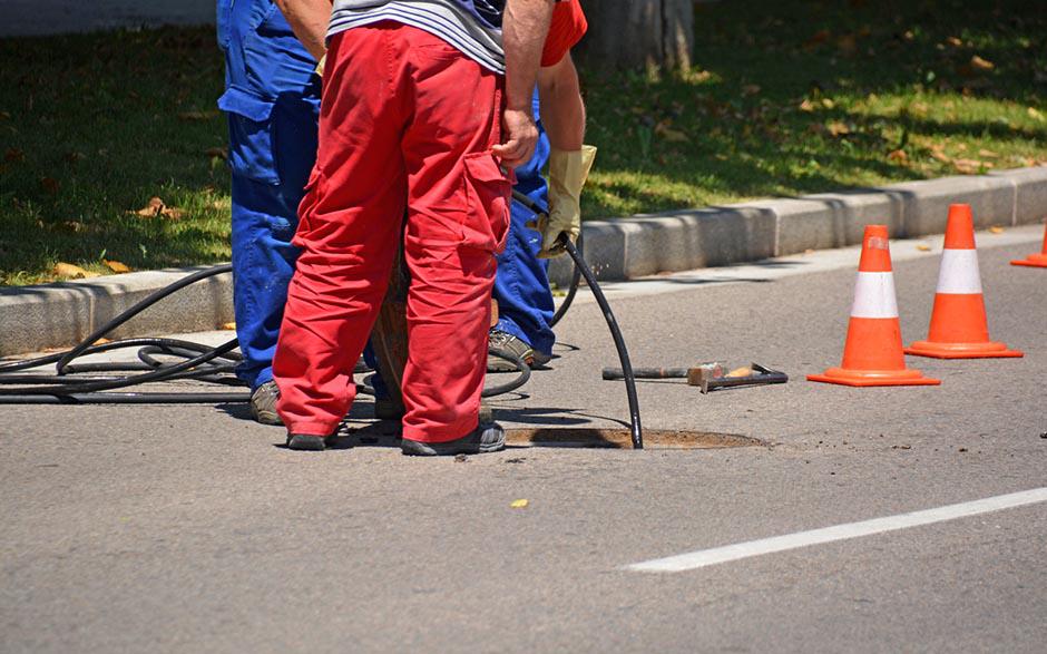 comment déboucher un wc Saint-Germain-lès-Arpajon