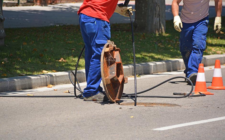 déboucheur canalisation wc Quincy-Voisins