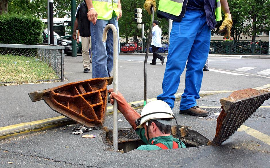 déboucheur canalisation Jouy-sur-Morin